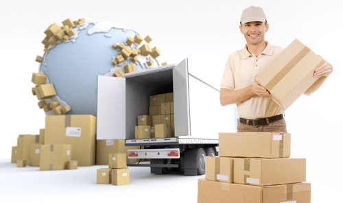 3 Major Differences Between Shippers & Couriers You Never Knew
