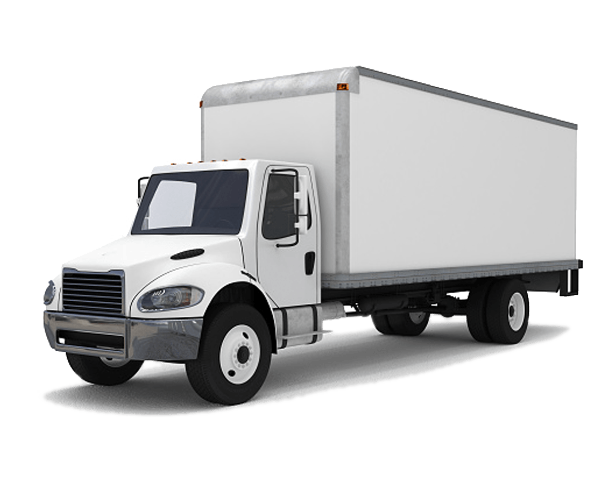 Freight Truck